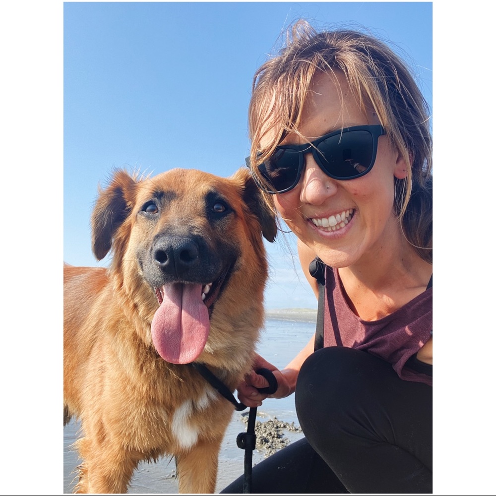 Meet your Posher, Kate